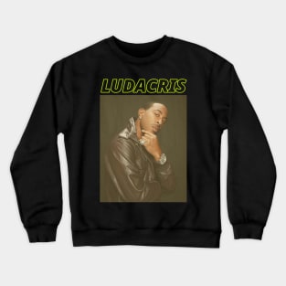 Ludacris Crewneck Sweatshirt